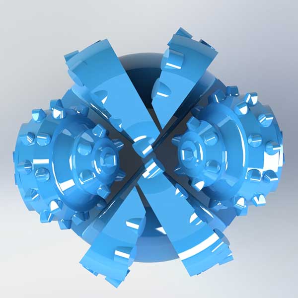 Analyse du processus de forage et des problèmes de traitement liés au foret