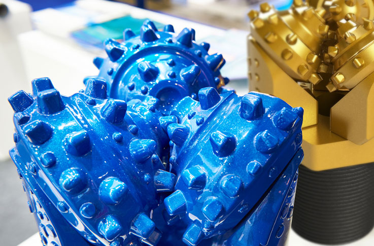 Liquid Gold: TCI Bits et leur rôle dans l'extraction des ressources en eau pure