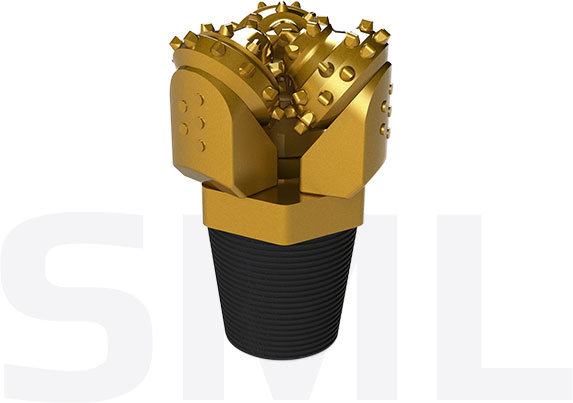 Au-delà de la surface: l'impact de TCI Bits sur les forets miniers à haute performance