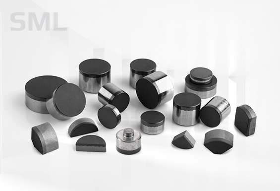 Coupe-trous PDC transformant les pratiques de forage minier