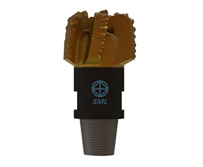 Avantages de l'utilisation de bits diamant PDC dans les opérations de forage