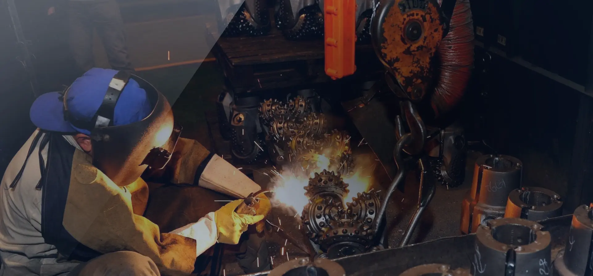 Fournisseur de forets