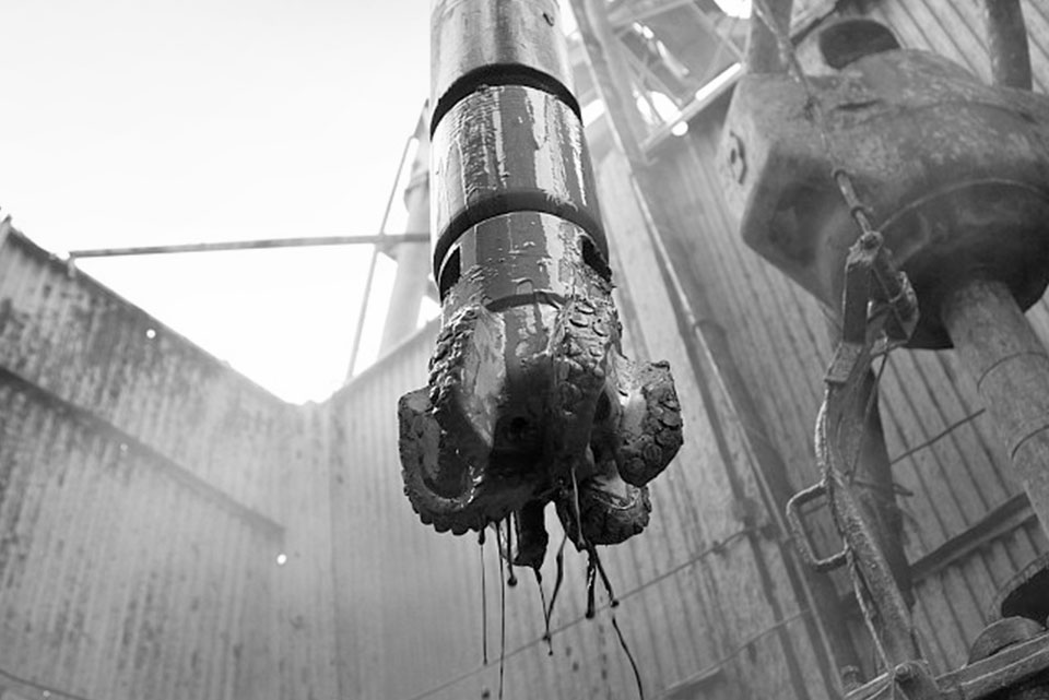 Les avantages supérieurs des muits PDC à tête d'acier