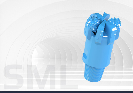 Met de perceuse hybride