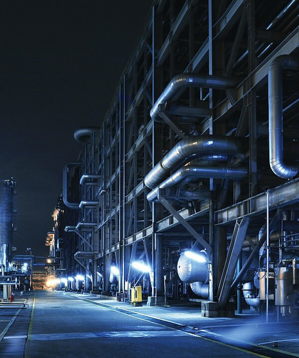 Production et utilisation de bits PDC Matrix