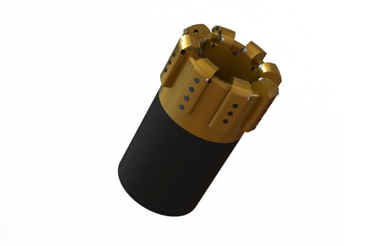 Caractéristiques des bits de noyau PDC