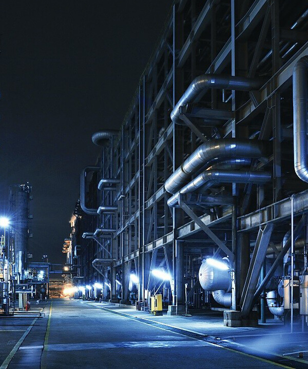 Avantages du peu de traînée PDC SML