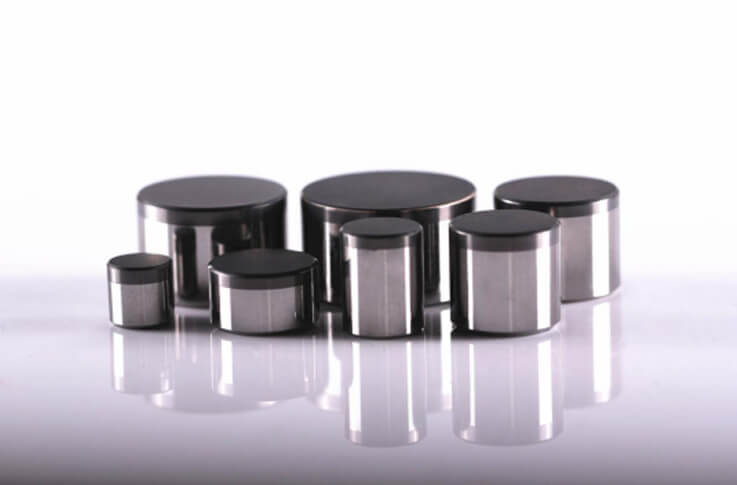 Caractéristiques de la norme PDC Cutter