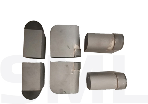 Tête de coupeur PDC