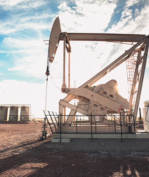 Utilisation appropriée des forets TCI: l'effet de la vitesse de rotation sur le forage