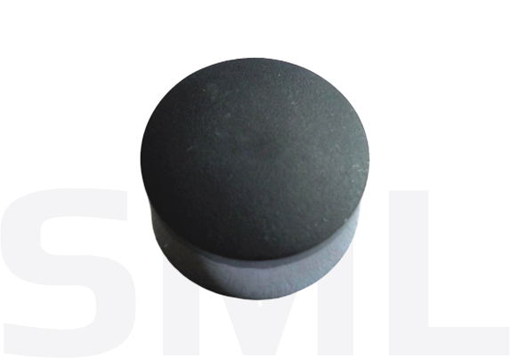 Coupeur de visage cambrée PDC