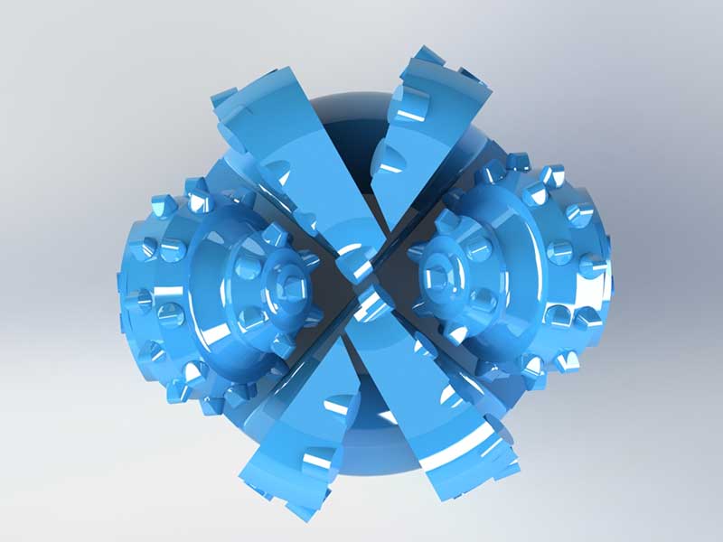 Avantages et inconvénients de la foreuse à rouleaux et de la classification