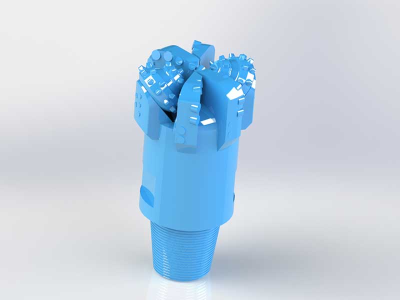 Sélection raisonnable et utilisation du foret