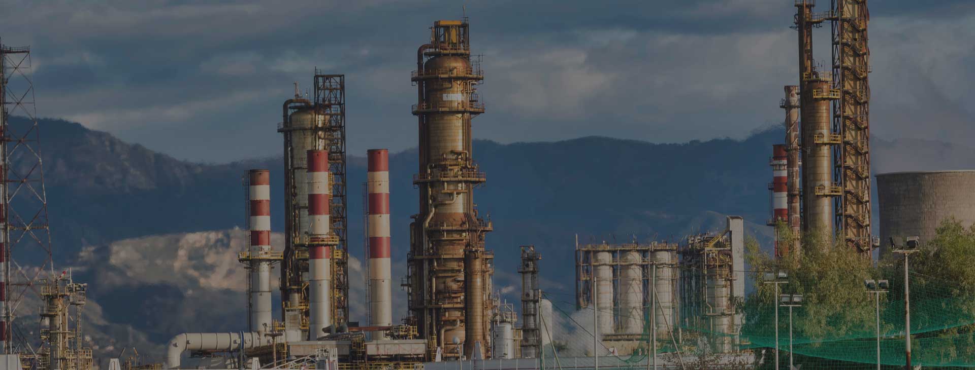 Service de foret SML PDC