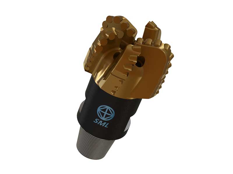 Quelles sont la structure et les caractéristiques du peu de PDC?