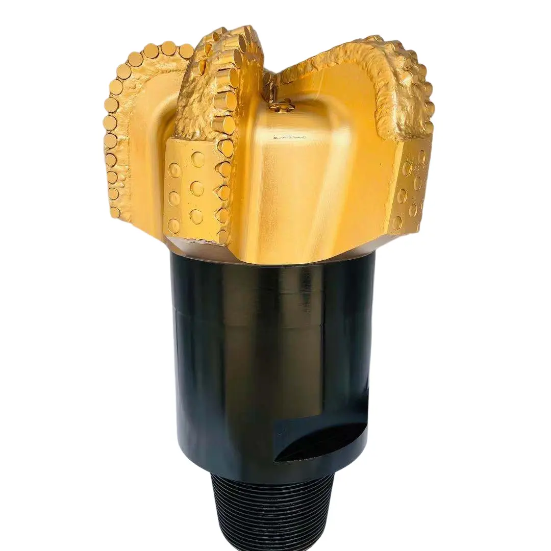 Les principaux facteurs affectant la vitesse de forage des bits PDC