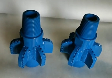 Comment choisir le bon ouvre-trou PDC pour vos besoins de forage