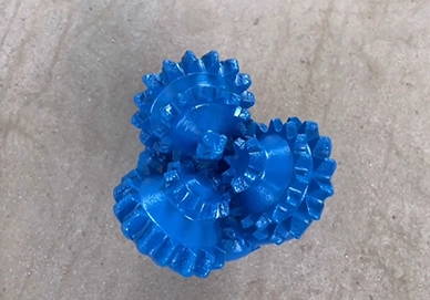 Bit de dent en acier